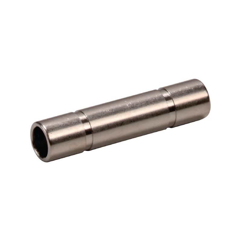 Push-in fitting straight 5mm - PIE55B Push-in fitting straight 5mm - PIE55B