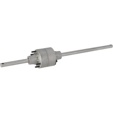 Mechanizm różnicowy PG794883 - PG100201