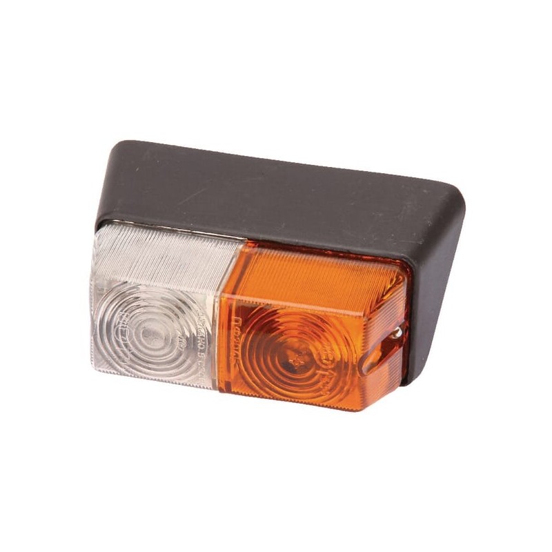 Leuchte vorne links - PF204BN Leuchte vorne links - PF204BN