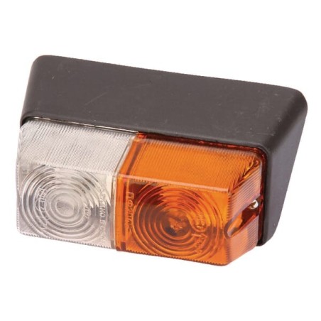 Leuchte vorne links - PF204BN
