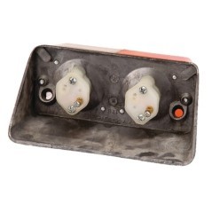 Position lamp left Belarus - PF204BN