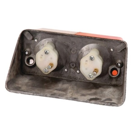 Position lamp left Belarus - PF204BN