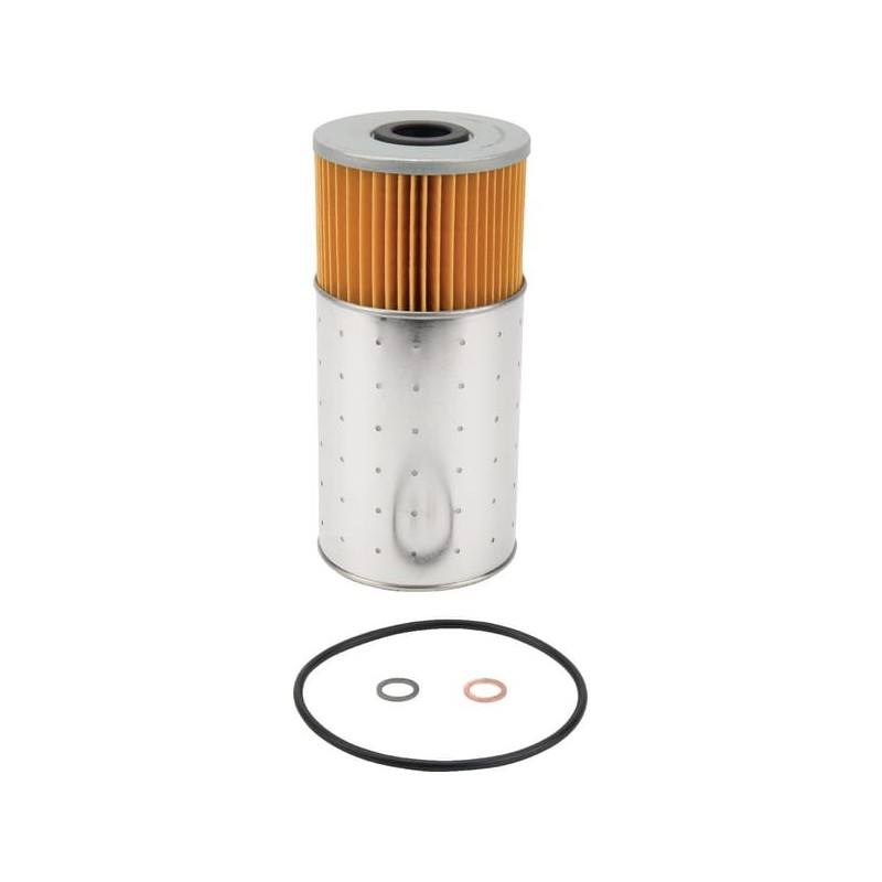 Off Line oil filter insert - PF10551X Off Line oil filter insert - PF10551X