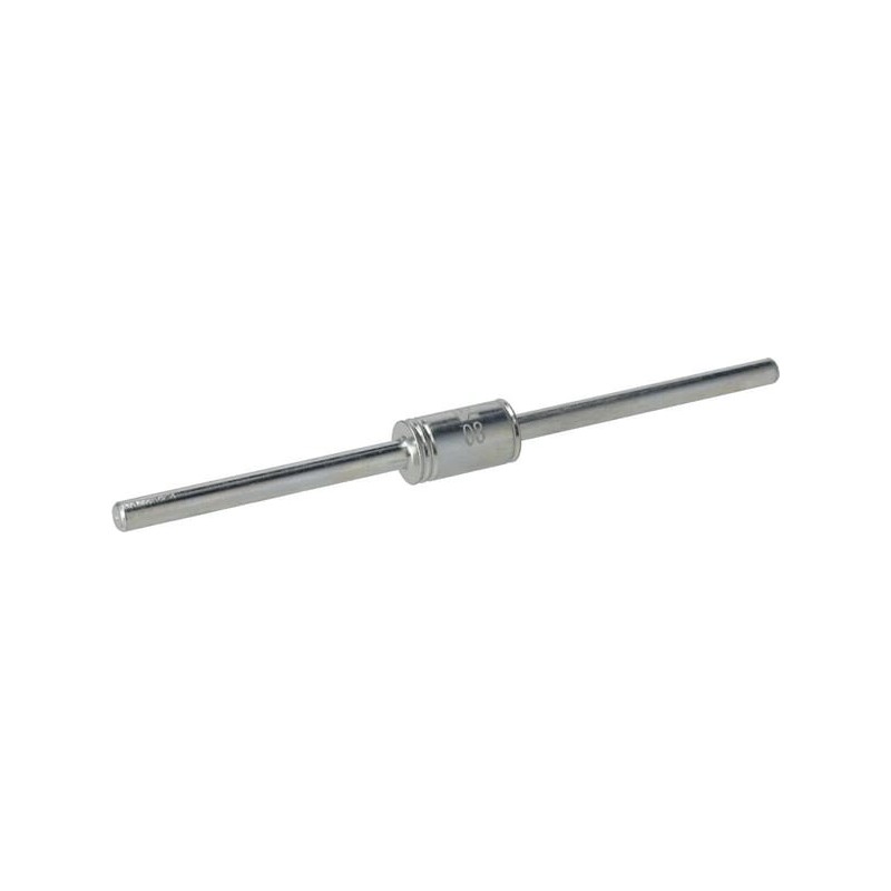DN8 test rod - PIGE08 DN8 test rod - PIGE08