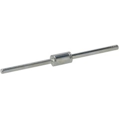 DN8 test rod - PIGE08