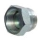 End Cap 3/4 BSP - PF12B End Cap 3/4 BSP - PF12B