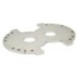 Plate - PFL015 Plate - PFL015