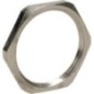 Nut PG21, brass - PG21MM Nut PG21, brass - PG21MM