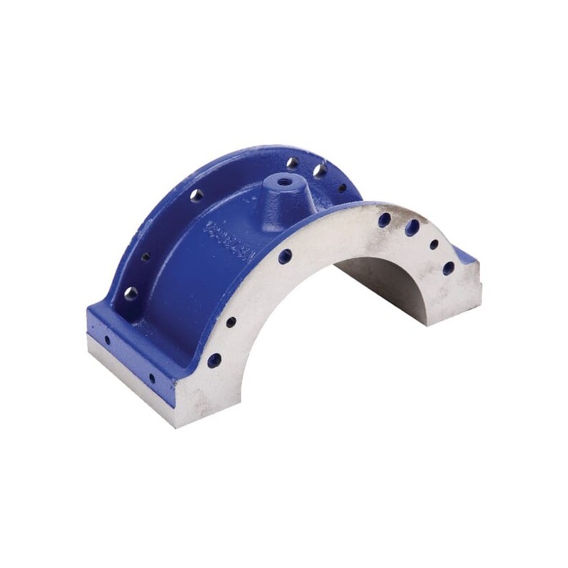 Gehäusehalbschale 120 - PGP028 Gehäusehalbschale 120 - PGP028