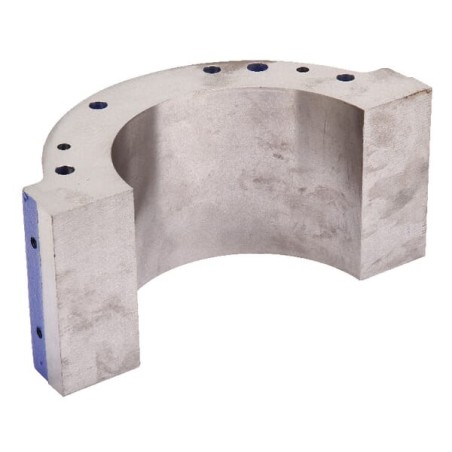 House Half Disc 120V43 - PGP028