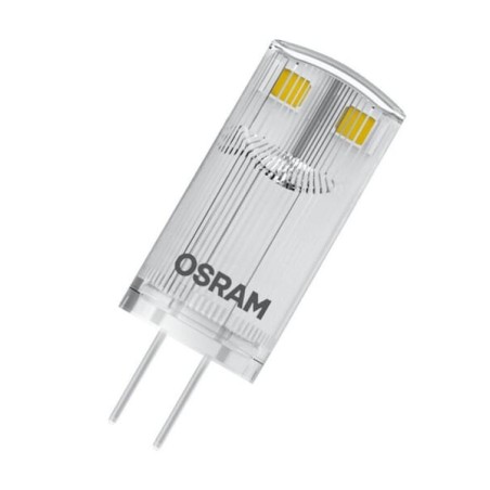 Żarówka LED 0.9W 827 G4 - PIN10827G4G3