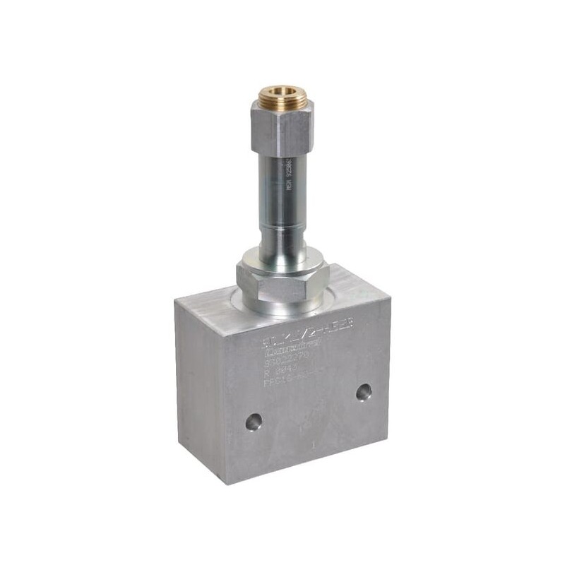 Control valve 2w press.comp.NO 3/4 inch - PFC16RO850000BDG6B Control valve 2w press.comp.NO 3/4 inch - PFC16RO850000BDG6B