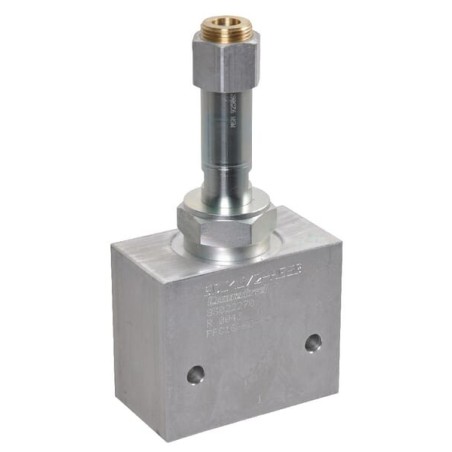 Control valve 2w press.comp.NO 3/4 inch - PFC16RO850000BDG6B