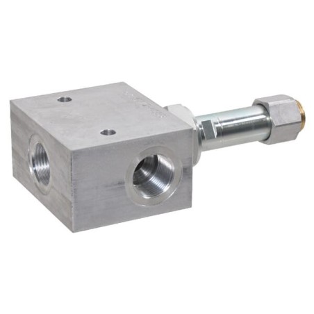 Control valve 2w press.comp.NO 3/4 inch - PFC16RO850000BDG6B