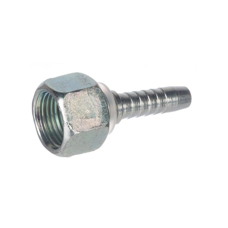 Insert FF DN8 M18x1.5 - PGV818 Insert FF DN8 M18x1.5 - PGV818