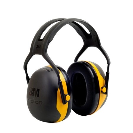 Hearing protection – produkty dostępne w rolniczeczesci.pl