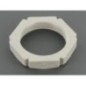 Nut PG21, PA, Grey - PG21M