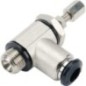 Flow control valve - PFCC186K
