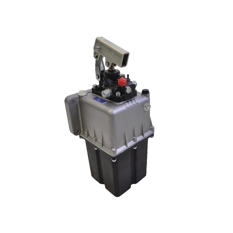 Handpumpe mit Tank 5L - PMSD2505 Handpumpe mit Tank 5L - PMSD2505