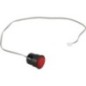 Push button red - PROF9162B3002 Push button red - PROF9162B3002