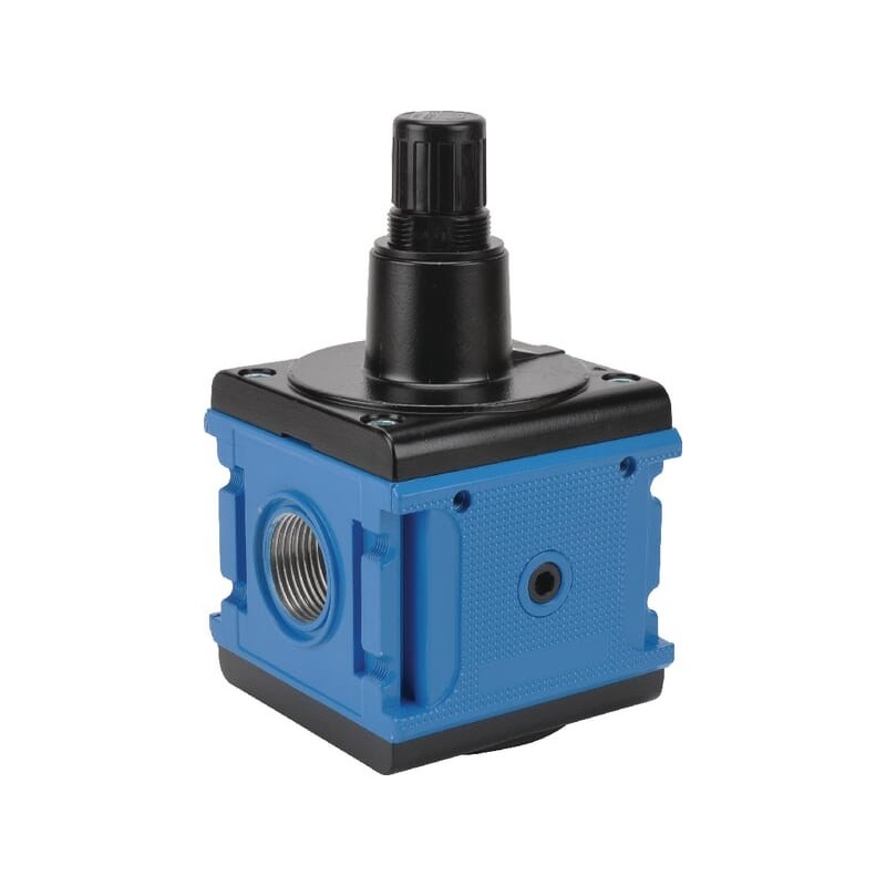 Regulator 1 inch 0,5-16 bar - PR5K10516 Regulator 1 inch 0,5-16 bar - PR5K10516