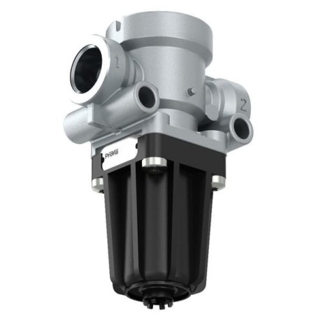 Pressure Limiting Valve - PRO0103020