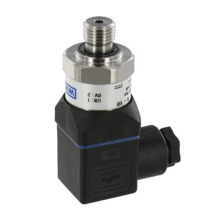 Pressure sensor 0250 bar G1/4 - PSA10250