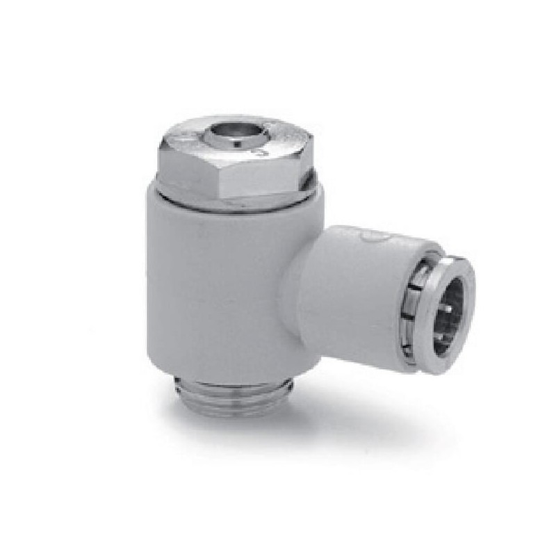Flow control valve - PSCU6083812 Flow control valve - PSCU6083812