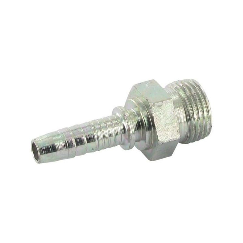 Insert DN08-M18x1.5-12L - PR812