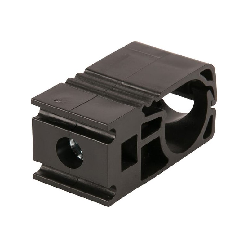 Prevost pipe clamp 20mmM8 - PPS1CI20 Prevost pipe clamp 20mmM8 - PPS1CI20