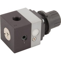 Precision regulator - PR104M07