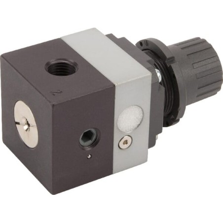 Regulator precyzyjny - PR104M07