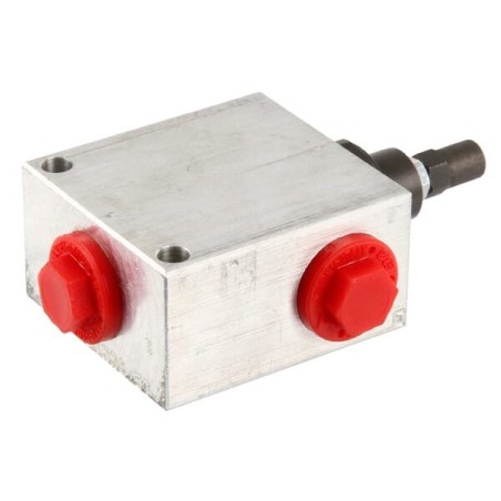 Flow control A06 S M 3 Way - PP10002