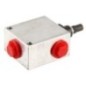 Flow control A06 S M 3 Way - PP10002