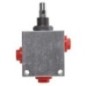 Flow control A06 S M 3 Way - PP10002