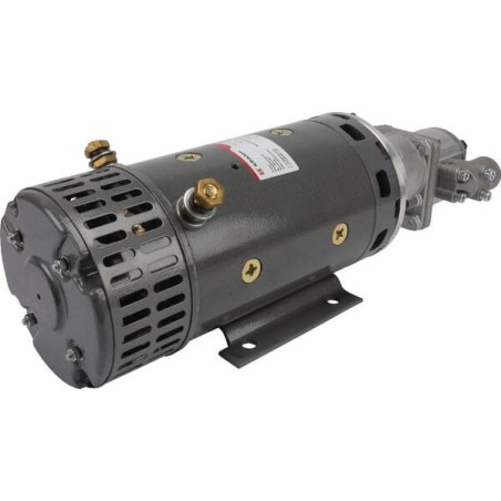 Pump.Satz 10cc-3kW-24V-90bar - PM85C001