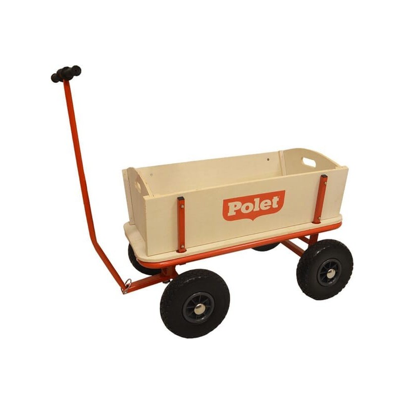 Bollerwagen - PO750010
