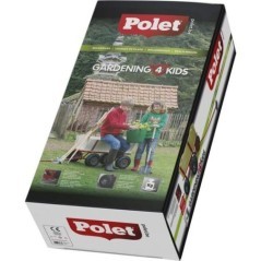 PO750010 Polet, Junior Tools 
