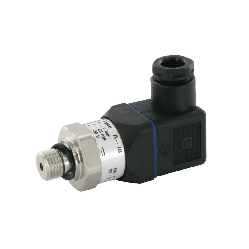 Pressure sensor 0-6 bar G1/4 - PSA106