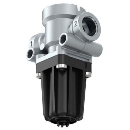 Pressure Limiting Valve - PRO0103000