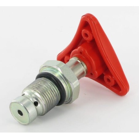 Shut-off valve PMS - PMS9500117