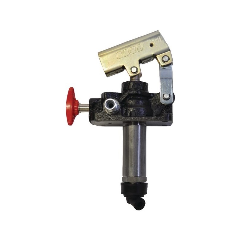 Manual pump - PMS25 Manual pump - PMS25