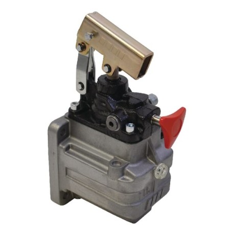 Manual pumpTank - PMS2501