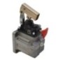 Manual pumpTank - PMS2501 Manual pumpTank - PMS2501