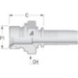 Insert DN06-1/2 BSP - PN68