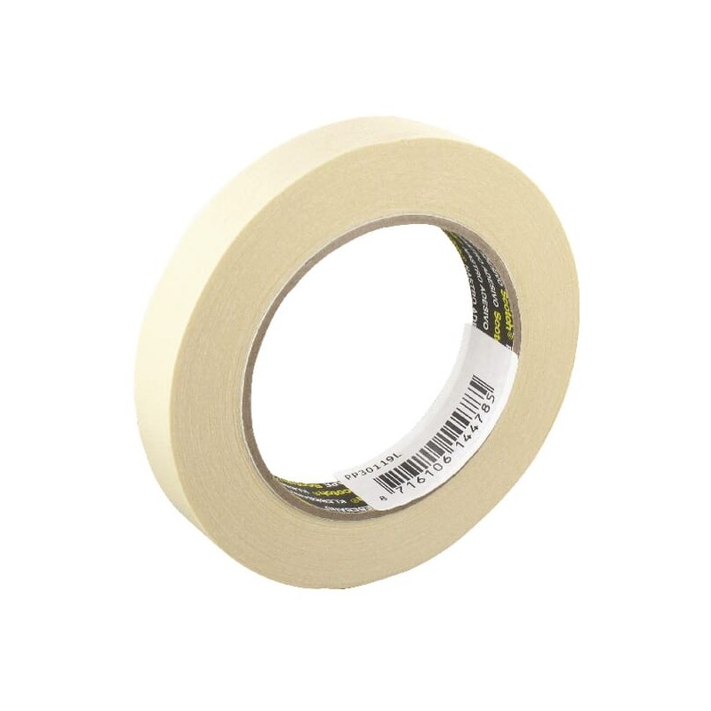 Feinkreppband 19mm - PP30119L Feinkreppband 19mm - PP30119L