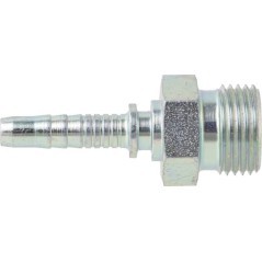 PS1016 Alfagomma, 1-2 braided + 4SP (standard) 