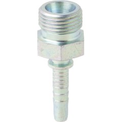 PS1016 Alfagomma, 1-2 braided + 4SP (standard) 