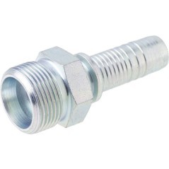 PS1316 Alfagomma, 1-2 braided + 4SP (standard) 