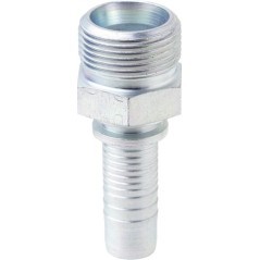 PS1316 Alfagomma, 1-2 braided + 4SP (standard) 